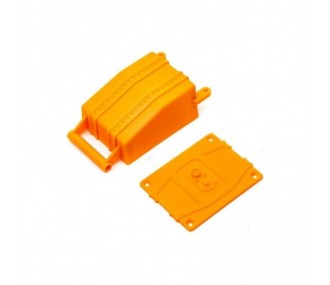 AXIAL Fuel Cell Cage (Orange): RBX10 - AXI231030