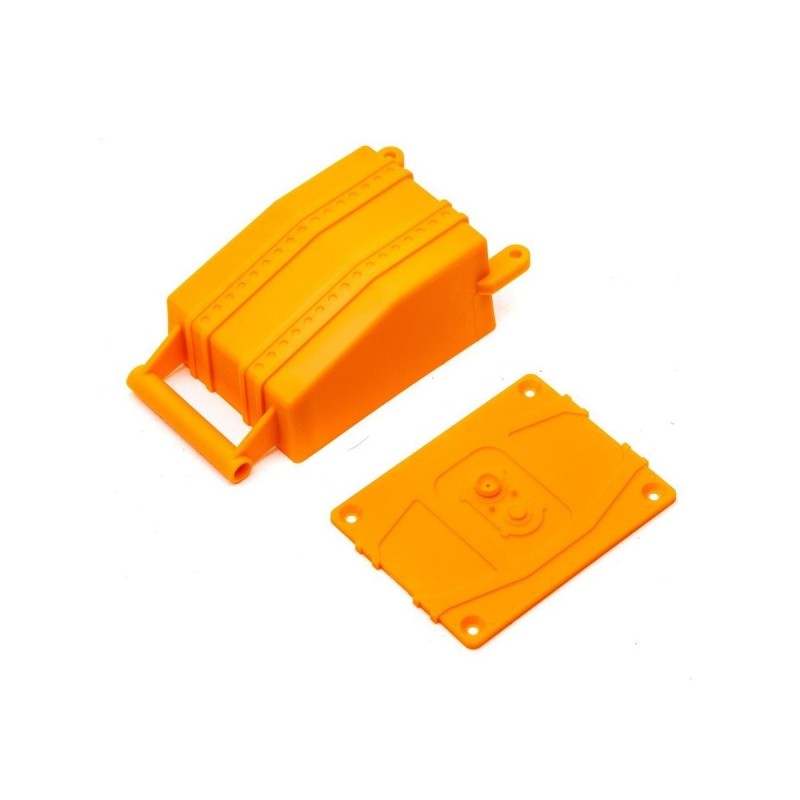 AXIAL Cage Fuel Cell (Orange): RBX10 - AXI231030