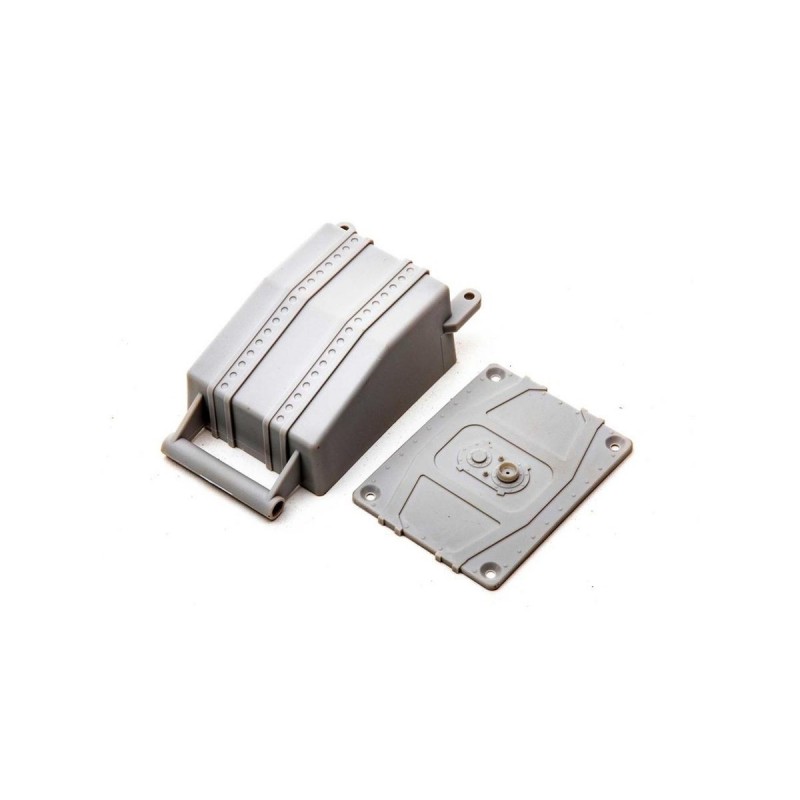AXIAL Fuel Cell Cage (Gray): RBX10 - AXI231040