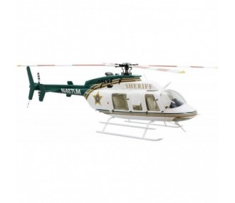 Bell 407 Compactor Sheriff class 700