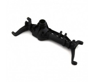 AXIAL AR45P Portal Axle Housing (Front): SCX10III - AXI232022