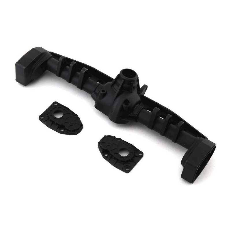 AXIAL AR45P Portal Axle Housing (Rear): SCX10 III - AXI232023