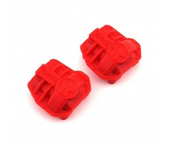 AXIAL AR45 Tapa del diferencial: SCX10 III - AXI232026