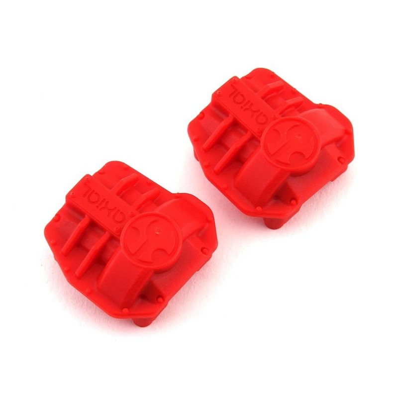 AXIAL AR45 Tapa del diferencial: SCX10 III - AXI232026