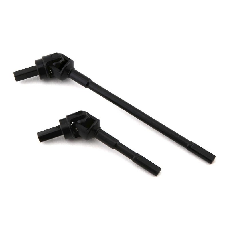 AXIAL AR45P Universal Axle Set (2pcs): SCX10III - AXI232027