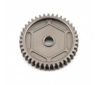 AXIAL 40T Metal Spur Gear: SCX10III - AXI232034