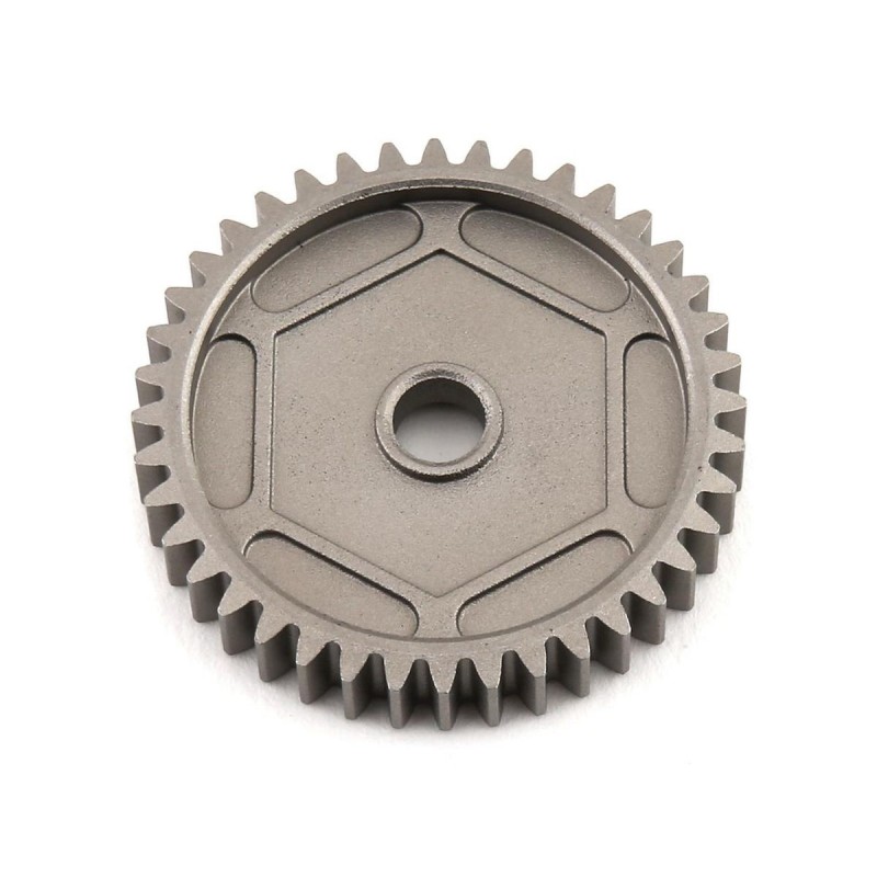 AXIAL 40T Metal Spur Gear: SCX10III - AXI232034