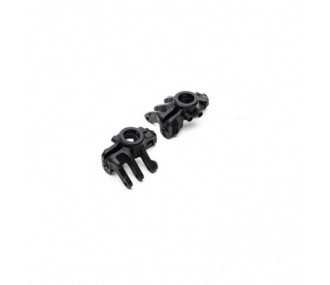 AXIAL AR14B Steering Knuckle: RBX10 - AXI232041