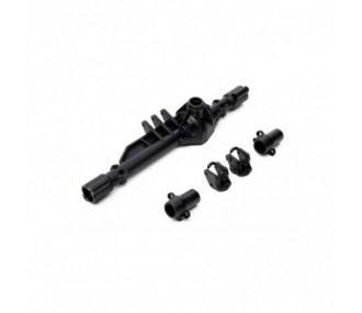 AXIAL AR14B Axle Housing Rear: RBX10 - AXI232047