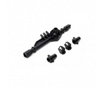 AXIAL AR14B Corpo assale posteriore: RBX10 - AXI232047