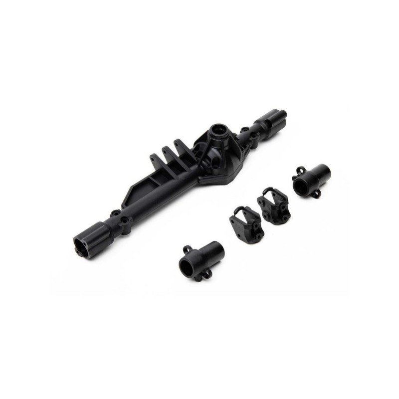 AXIAL AR14B Axle Housing Rear: RBX10 - AXI232047