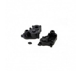 AXIAL Transmission Housing Set: RBX10 - AXI232050