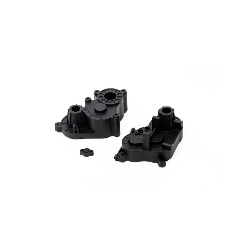 AXIAL Transmission Housing Set: RBX10 - AXI232050