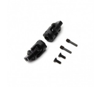 AXIAL WB11 Driveshaft Coupler (2): RBX10 - AXI232052