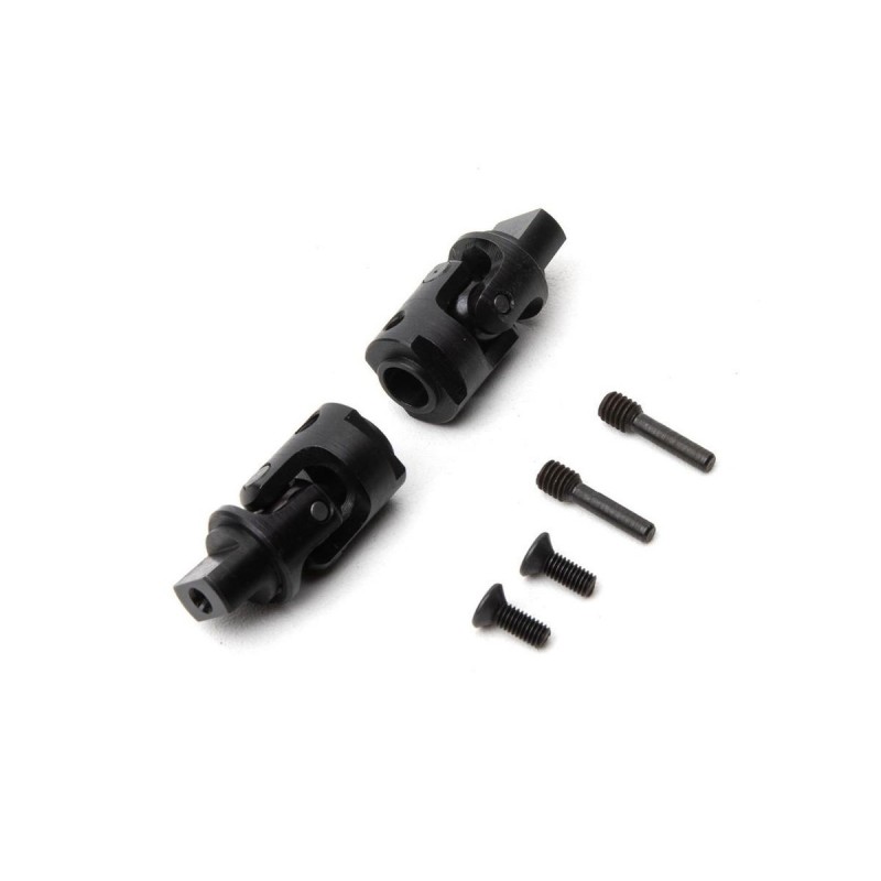 AXIAL WB11 Driveshaft Coupler (2): RBX10 - AXI232052