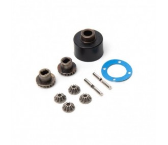 AXIAL Diff, Gears, Housing: RBX10 - AXI232053