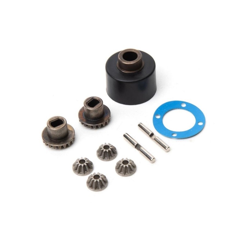 AXIAL Diff, Gears, Housing: RBX10 - AXI232053