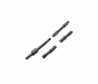 AXIAL Transmission, Shaft Set: RBX10 - AXI232057