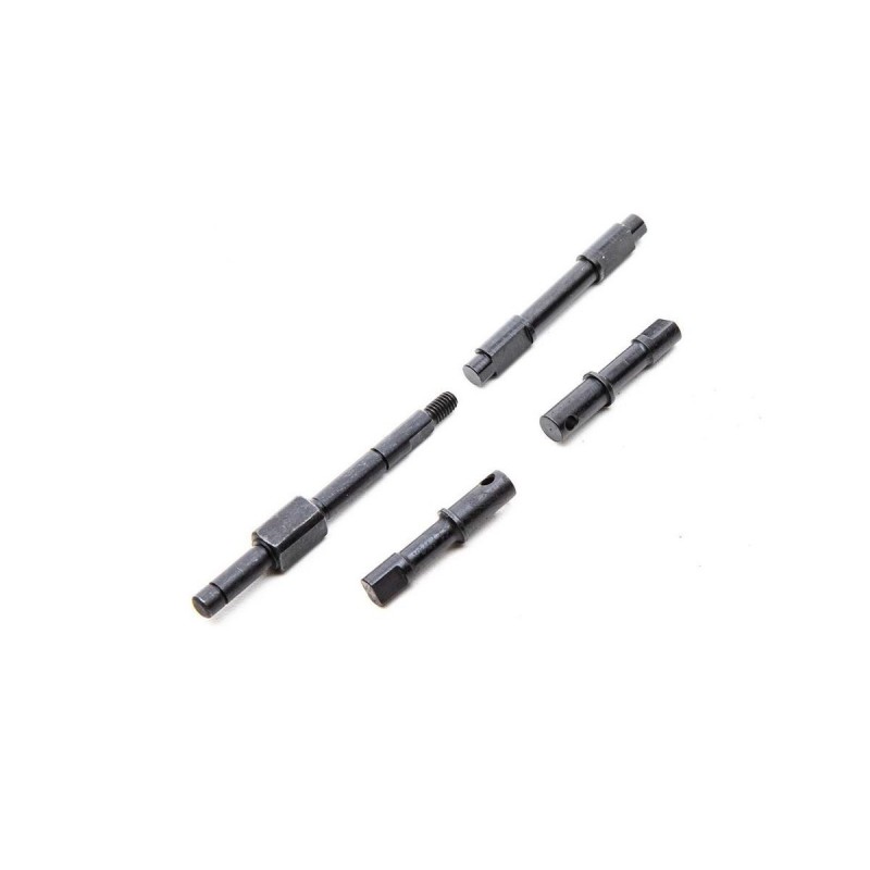 AXIAL Transmission, Shaft Set: RBX10 - AXI232057