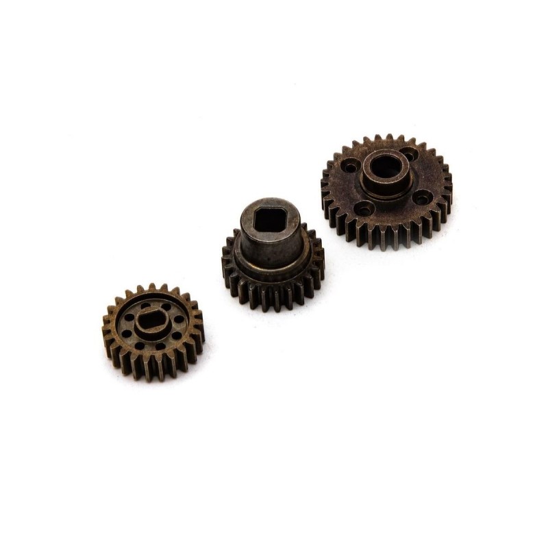 AXIAL Trans, Gears, (Hi Speed): RBX10 - AXI232058