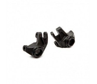 AXIAL AR45 Steering Knuckle (I-D): SCX10 III - AXI232060