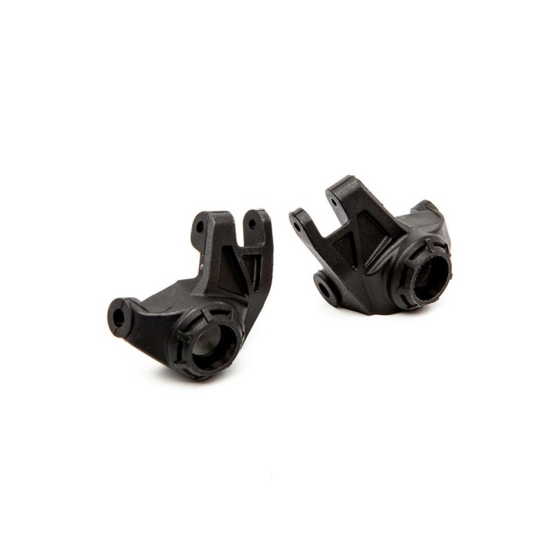 AXIAL AR45 Steering Knuckle (I-D): SCX10 III - AXI232060