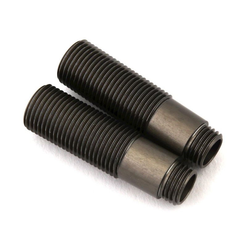 AXIAL Threaded Shock Body Alum HA 11x38mm (2pcs) SCX10III - AXI233011