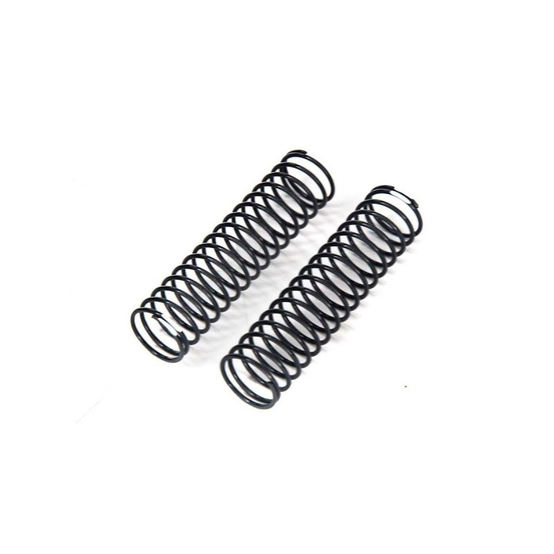 AXIAL Spring 13x62mm 1.9lbs/in Weiß (2) - AXI233016