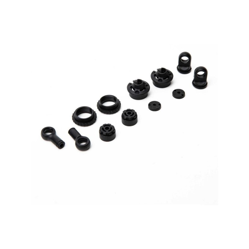 AXIAL Shock Parts, Molded: RBX10 - AXI233020