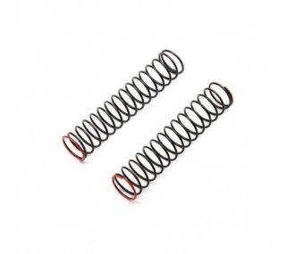 AXIAL Spring 15x85mm 2.20lbs/in (2) - AXI233027