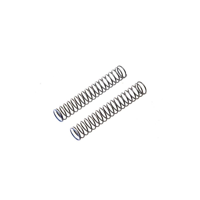 AXIAL Spring 15x105mm 1.75lbs/in (2) - AXI233028