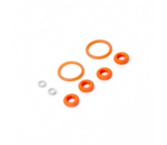 AXIAL O-Ring, Shock Set: RBX10 - AXI233029