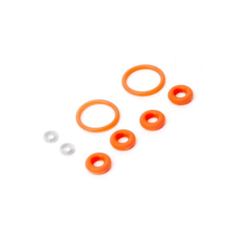 AXIAL O-Ring, Shock Set: RBX10 - AXI233029