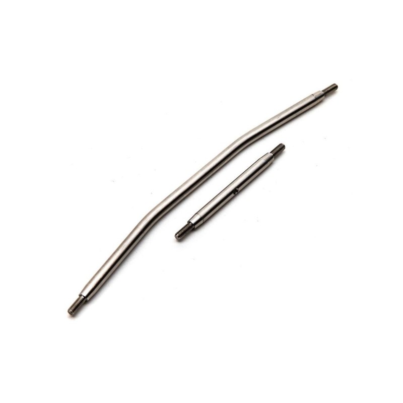 AXIAL SS Steering Links (2): RBX10 - AXI234020