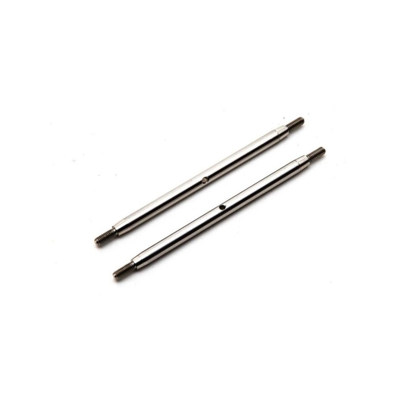 AXIAL SS Link M6 x 114mm (2): RBX10 - AXI234021