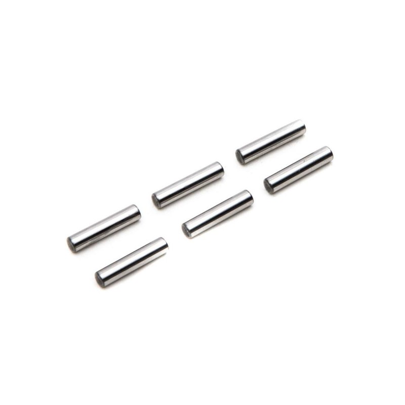 AXIAL M3 x 14mm Pin (6) - AXI236174