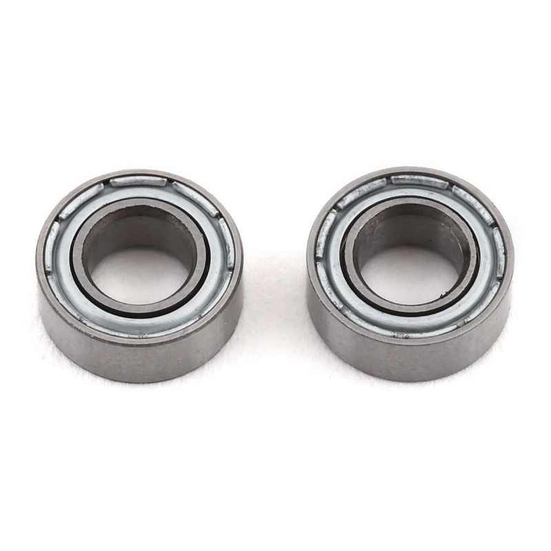 AXIAL 4mm x 8mm x 3mm Ball Bearing (2) - AXI237003