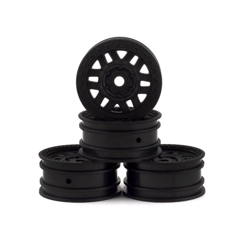 AXIAL 1.0 KMC Machete Wheels 4pcs - AXI31615