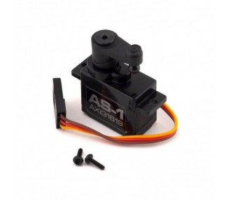 AXIAL AS-1 Micro Servo - AXI31619