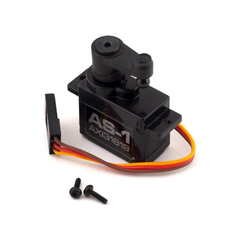 AXIAL AS-1 Micro Servo - AXI31619