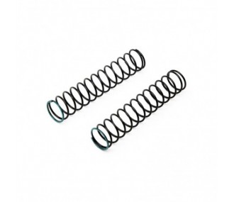 AXIAL Spring 15x85mm 2.50lbs/in (2) - AXI333000