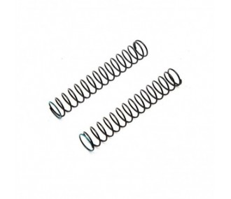 AXIAL Spring 15x105mm 2.20lbs/in (2) - AXI333002