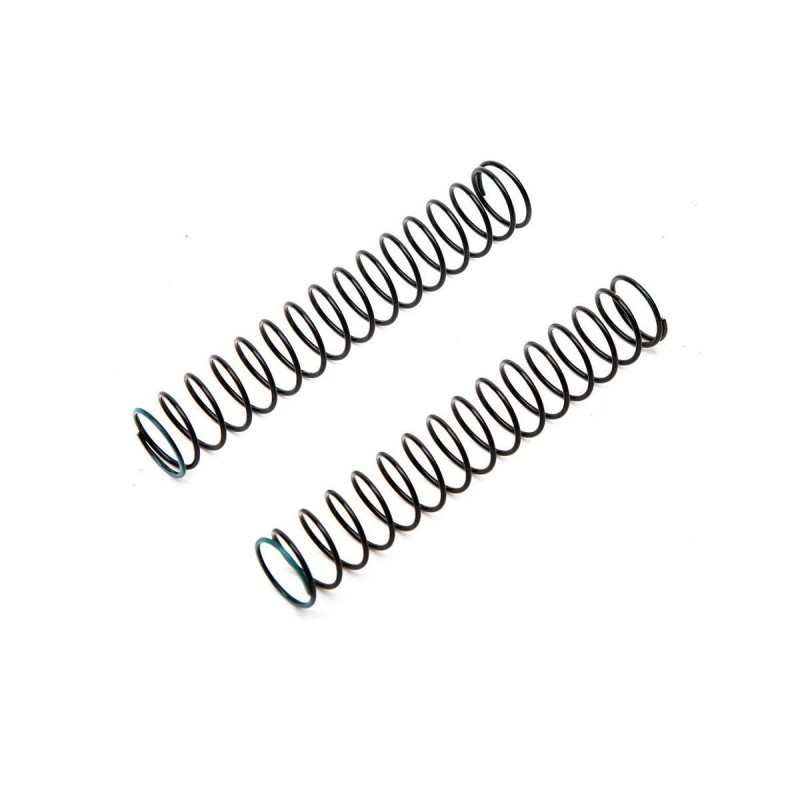AXIAL Spring 15x105mm 2.20lbs/in (2) - AXI333002