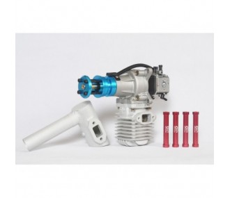 2-stroke gasoline engine GP38-V2 - Great Power Engine