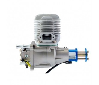 Motor de gasolina de 2 tiempos GP61-V2 - Great Power Engine