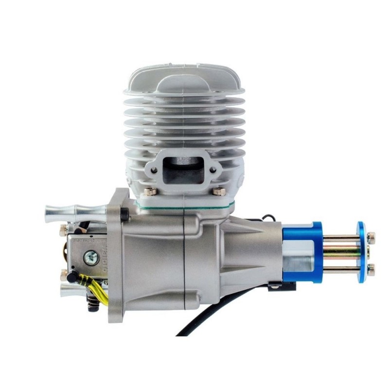 Moteur RC LEO ENGINES 25 EP-B Type ABC - 4.07 Cc - Neuf Boîte