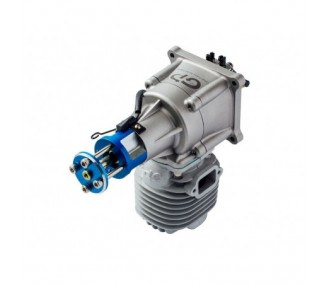 2-stroke gasoline engine GP61-V2 - Great Power Engine