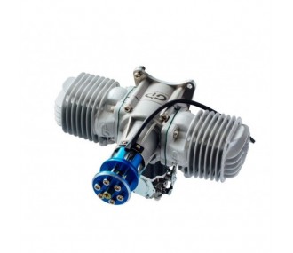 2-stroke gasoline engine GP123-V2 - Great Power Engine