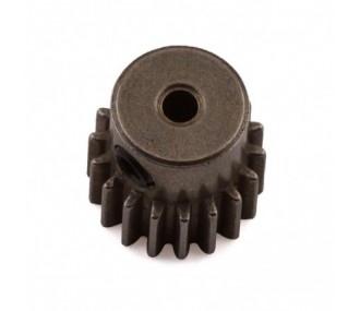 LOS212022 - LOS212022 - Pinion Gear, 18T, 0.5M, 2mm Shaft Losi