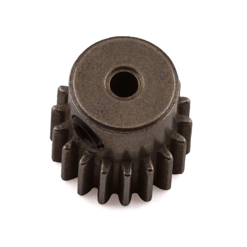 LOS212022 - LOS212022 - Pinion Gear, 18T, 0.5M, 2mm Shaft Losi Losi